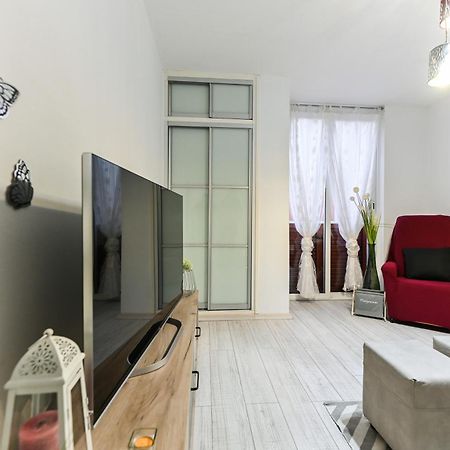 Apartment Ds Zadar Exterior foto