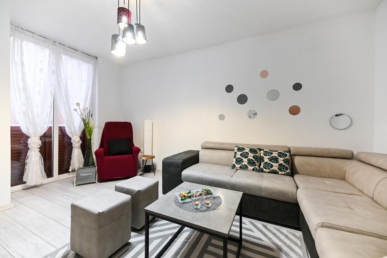 Apartment Ds Zadar Exterior foto